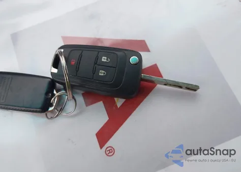 2016 Buick Encore z USA, uszkodzony, nr VIN KL4CJASB9GB743246